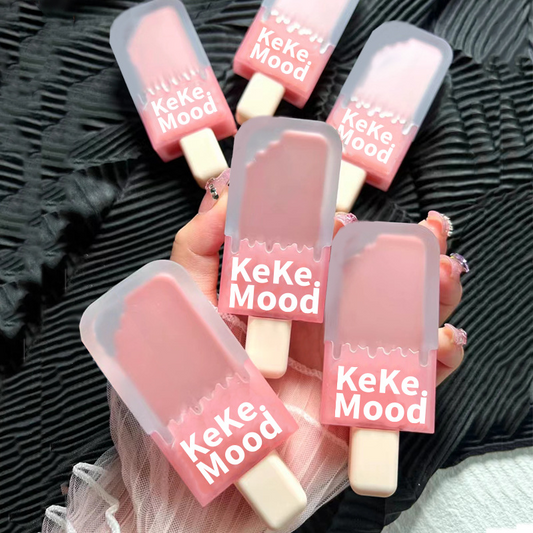 Matte Lip Lacquer – Smooth Color Finish